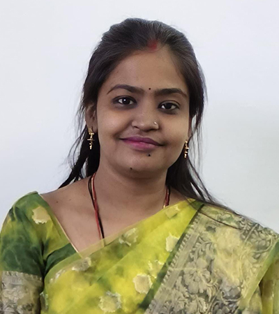 Mrs.Deepika Sahu